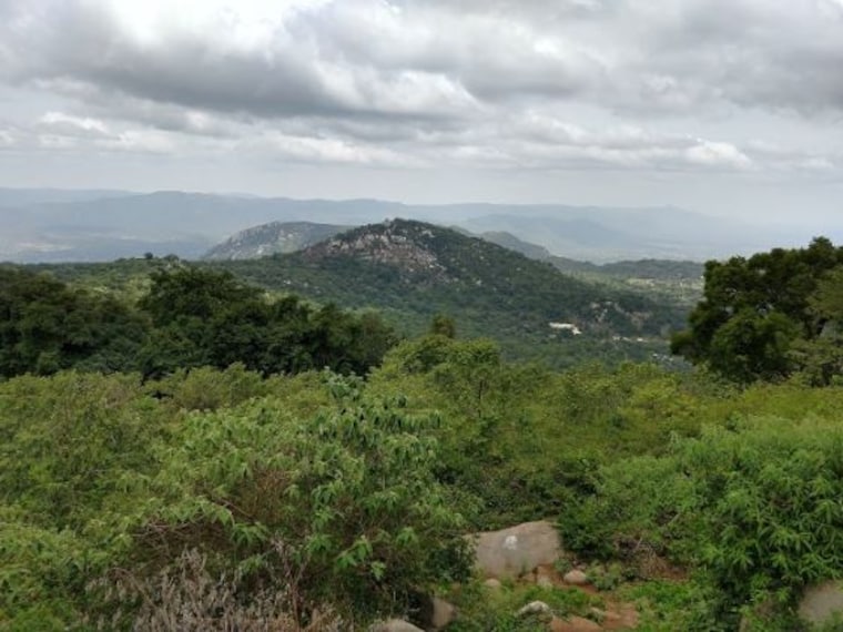 Swamimalai Hills-1